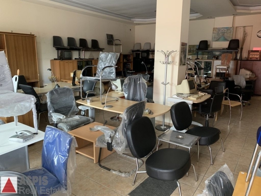 (For Sale) Commercial Retail Shop || Athens Center/Athens - 178 Sq.m, 450.000€