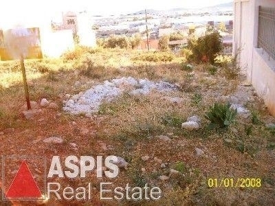 (For Sale) Land Plot for development ||  West Attica/Magoula - 234 Sq.m, 55.000€