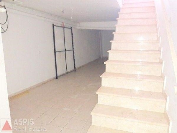 (For Sale) Commercial Office || Athens North/Nea Ionia - 53 Sq.m, 150.000€