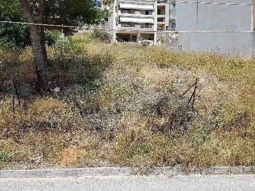 (For Sale) Land Plot for development || Athens West/Chaidari - 240 Sq.m, 250.000€