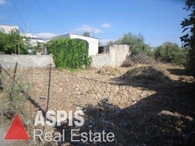 (For Sale) Land Plot for development ||  West Attica/Magoula - 216 Sq.m, 40.000€
