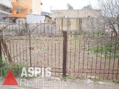 (For Sale) Land Plot for development || Athens West/Chaidari - 225 Sq.m, 70.000€