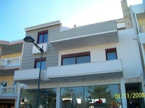 (For Sale) Residential Residence complex ||  West Attica/Mandra - 182 Sq.m, 3 Bedrooms, 250.000€