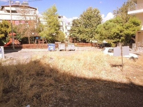 (For Sale) Land Plot for development || Athens West/Chaidari - 150 Sq.m, 160.000€