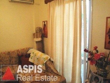 (Προς Πώληση) Κατοικία Διαμέρισμα || Αθήνα Δυτικά/Χαϊδάρι - 90 τ.μ, 2 Υ/Δ, 250.000€