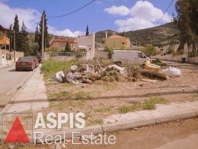 (For Sale) Land Plot for development || Athens West/Chaidari - 518 Sq.m, 150.000€