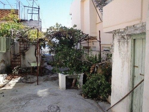 (For Sale) Land Plot for development || Athens West/Agia Varvara - 193 Sq.m, 80.000€