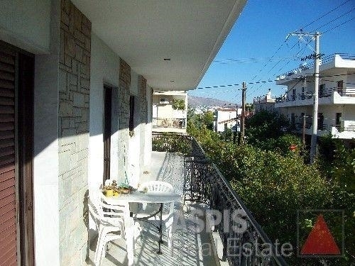 (Προς Πώληση) Κατοικία Διαμέρισμα || Αθήνα Βόρεια/Πεύκη - 122 τ.μ, 2 Υ/Δ, 330.000€