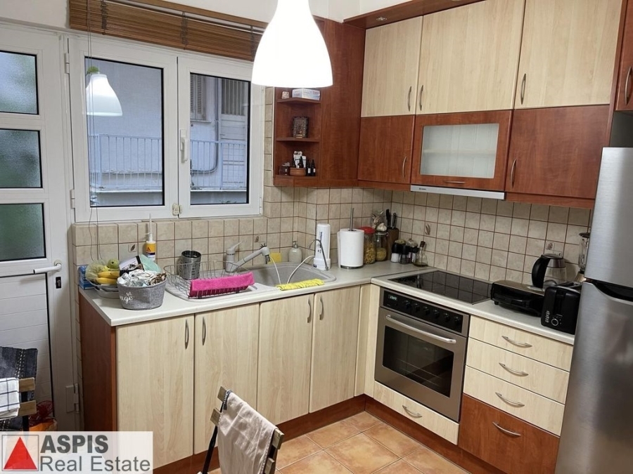 (For Sale) Residential Apartment || Athens North/Irakleio - 60 Sq.m, 1 Bedrooms, 135.000€