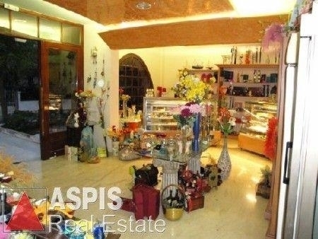 (For Sale) Commercial Retail Shop || Athens West/Chaidari - 100 Sq.m, 150.000€