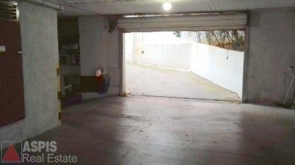 (For Sale) Other Properties Underground Parking || Athens Center/Athens - 31 Sq.m, 16.000€