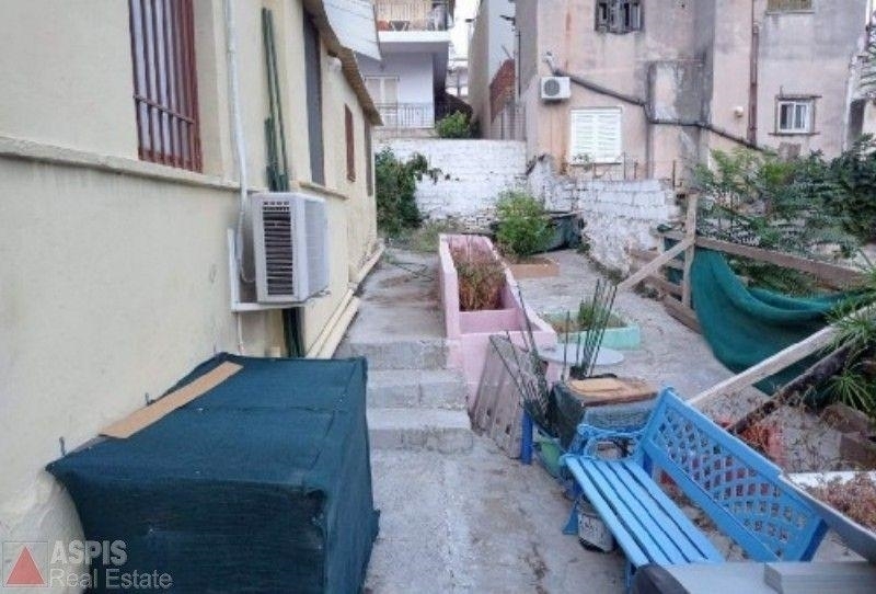 (For Sale) Land Plot for development || Athens West/Chaidari - 372 Sq.m, 308.000€