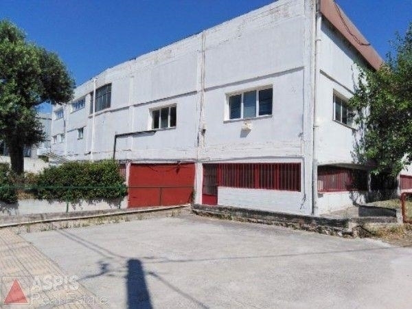 (For Sale) Commercial Building || Athens North/Lykovrysi - 723 Sq.m, 3.400.000€