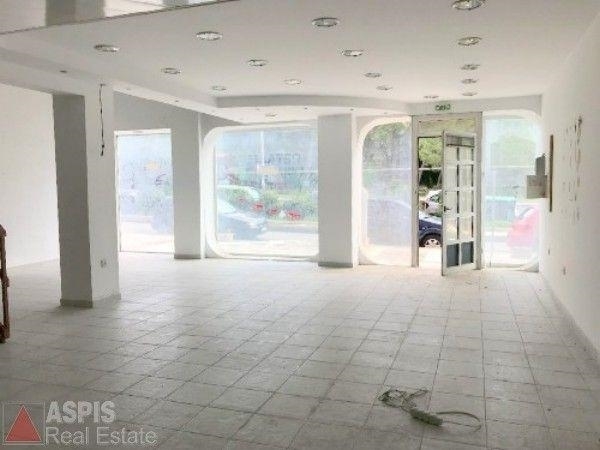 (For Sale) Commercial Retail Shop || Athens North/Nea Ionia - 105 Sq.m, 210.000€