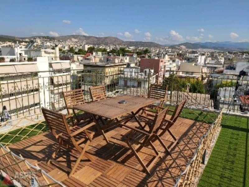 (For Sale) Residential Residence complex || Athens West/Egaleo - 413 Sq.m, 5 Bedrooms, 830.000€