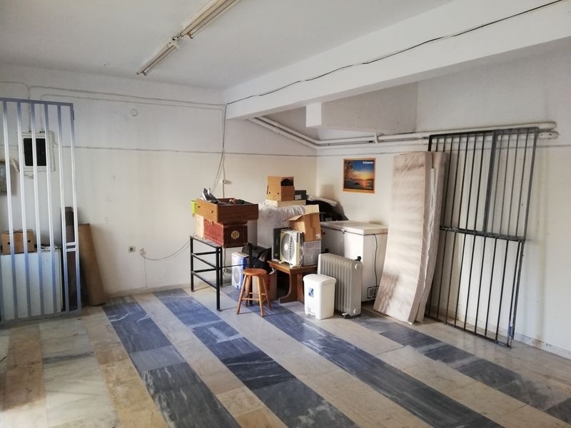 (For Sale) Commercial Warehouse || Athens South/Mosxato - 63 Sq.m, 75.000€