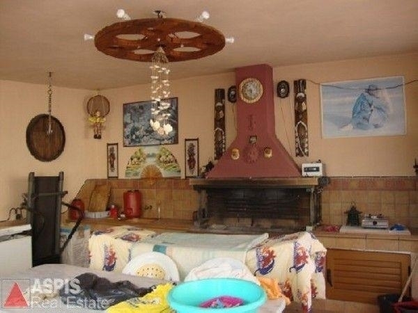 (For Sale) Residential Detached house || East Attica/Anavyssos - 350 Sq.m, 5 Bedrooms, 450.000€