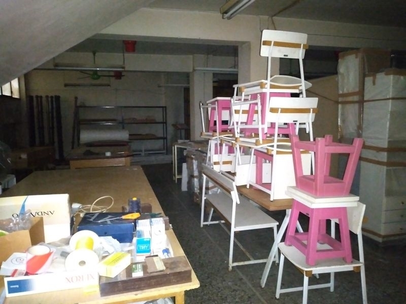 (For Sale) Commercial Warehouse || Athens South/Kallithea - 220 Sq.m, 150.000€