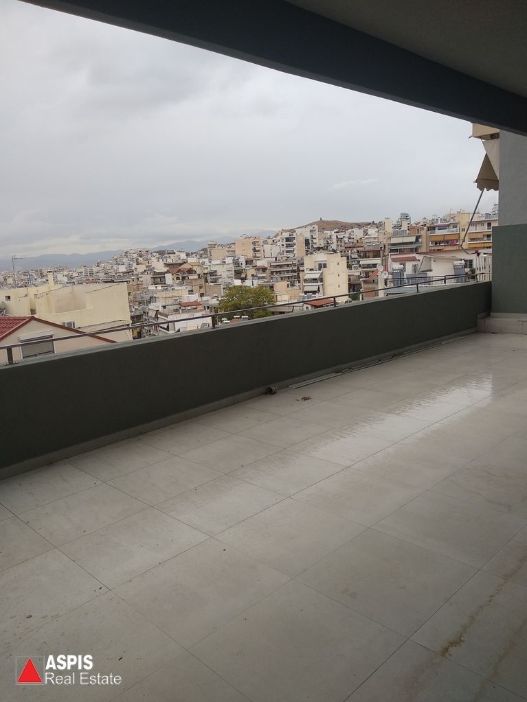 (For Sale) Residential Floor Apartment || Athens Center/Ilioupoli - 100 Sq.m, 1 Bedrooms, 450.000€