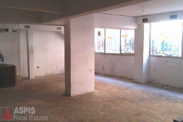 (For Sale) Commercial Warehouse || Athens South/Kallithea - 110 Sq.m, 50.000€