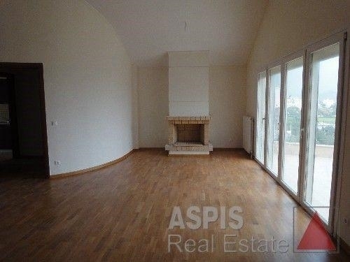 (For Sale) Residential Apartment || East Attica/ Lavreotiki - 123 Sq.m, 2 Bedrooms, 300.000€