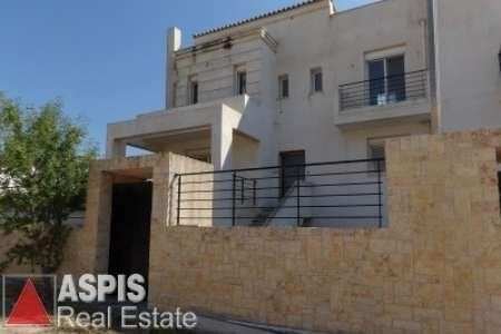 (For Sale) Residential Maisonette || East Attica/Kalyvia-Lagonisi - 207 Sq.m, 4 Bedrooms, 290.000€