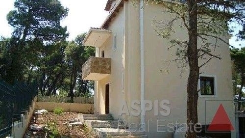 (For Sale) Residential Detached house || East Attica/Afidnes (Kiourka) - 210 Sq.m, 4 Bedrooms, 650.000€