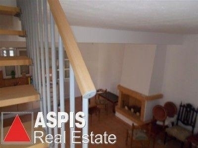 (For Sale) Residential Maisonette || East Attica/Koropi - 80 Sq.m, 2 Bedrooms, 350.000€