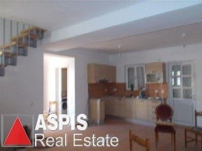 (For Sale) Residential Maisonette || East Attica/Koropi - 80 Sq.m, 2 Bedrooms, 350.000€