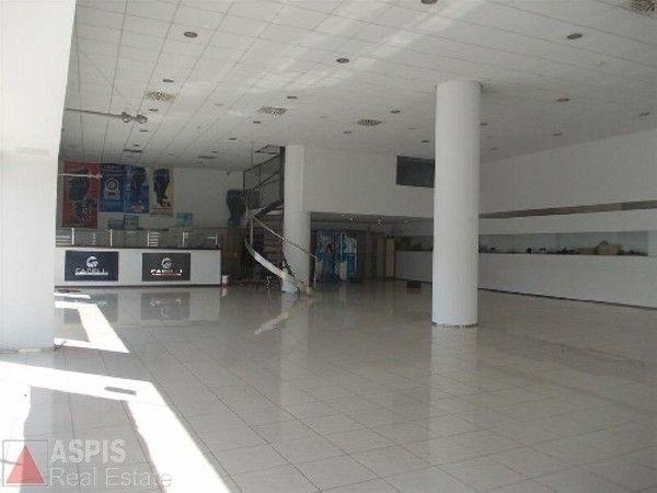 (For Sale) Commercial Building || Athens South/Agios Dimitrios - 1.400 Sq.m, 5.000.000€