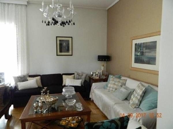 (For Sale) Residential Apartment || Athens South/Argyroupoli - 125 Sq.m, 3 Bedrooms, 300.000€