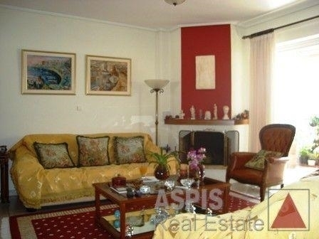 (For Sale) Residential Floor Apartment || Athens Center/Dafni - 80 Sq.m, 2 Bedrooms, 320.000€