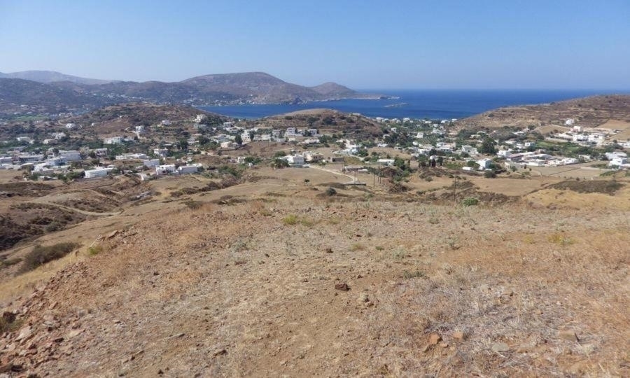 (For Sale) Land Plot || Dodekanisa/Leros - 14.300 Sq.m, 230.000€