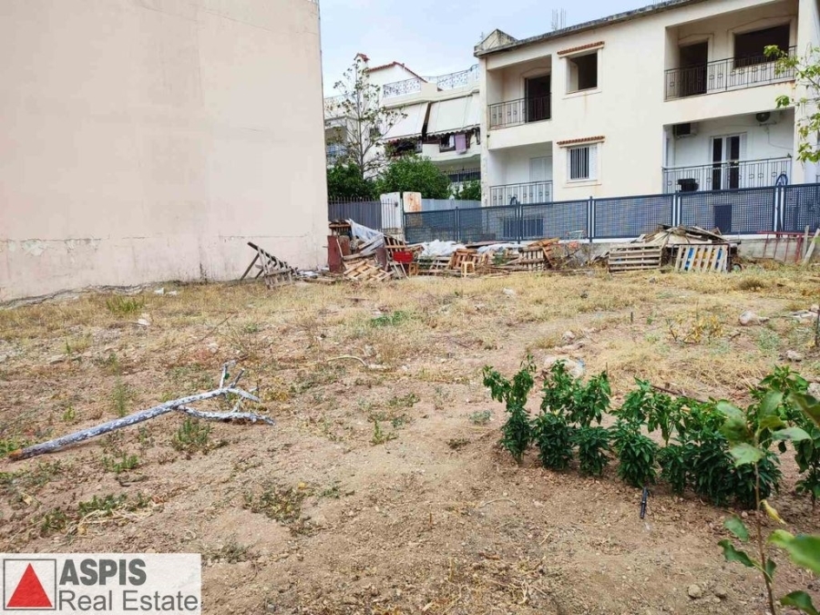 (For Sale) Land Plot for development ||  West Attica/Ano Liosia - 240 Sq.m, 42.000€