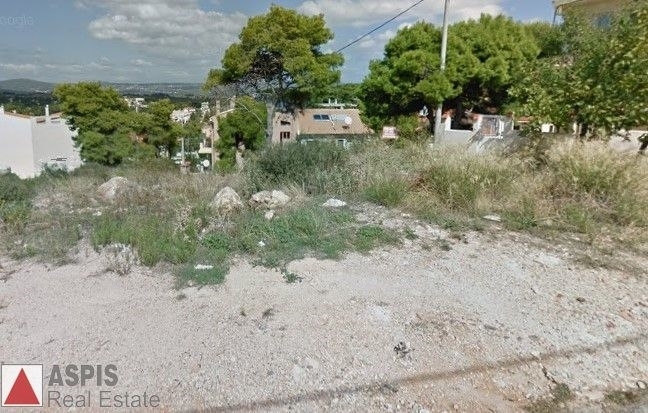 (For Sale) Land Plot for development || East Attica/Agios Stefanos - 470 Sq.m, 150.000€