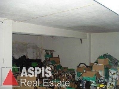 (For Sale) Commercial Warehouse || Athens South/Kallithea - 167 Sq.m, 40.000€