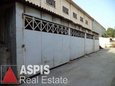 (For Sale) Commercial Building || Athens South/Tavros - 900 Sq.m, 1.290.000€