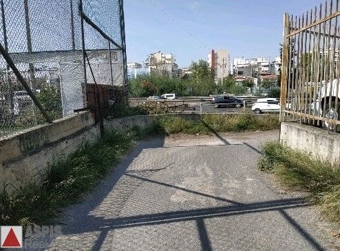 (Προς Πώληση) Αξιοποιήσιμη Γη Οικόπεδο εκτός σχεδίου || Αθήνα Κέντρο/Χαλκηδόνα - 955 τ.μ, 990.000€