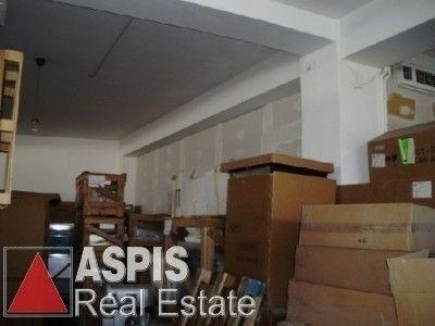 (For Sale) Commercial Warehouse || Athens South/Tavros - 478 Sq.m, 500.000€