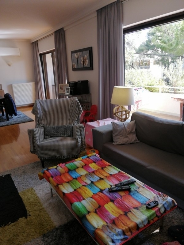 (For Sale) Residential Apartment || Athens North/Kifissia - 130 Sq.m, 2 Bedrooms, 410.000€