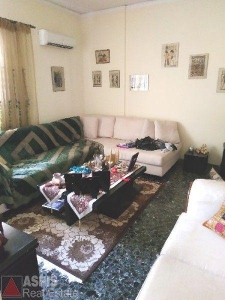(For Sale) Residential Apartment || Piraias/Piraeus - 70 Sq.m, 2 Bedrooms, 280.000€