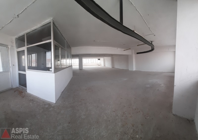 (For Sale) Commercial Building || Piraias/Agios Ioannis Renti - 1.830 Sq.m, 1.600.000€
