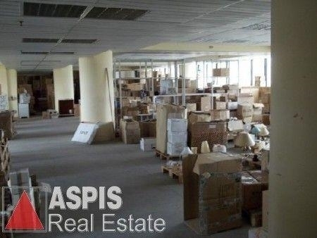 (For Sale) Commercial Building || Athens South/Tavros - 3.000 Sq.m, 3.000.000€