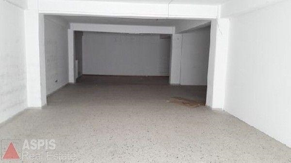 (For Sale) Commercial Warehouse || Athens South/Tavros - 374 Sq.m, 200.000€