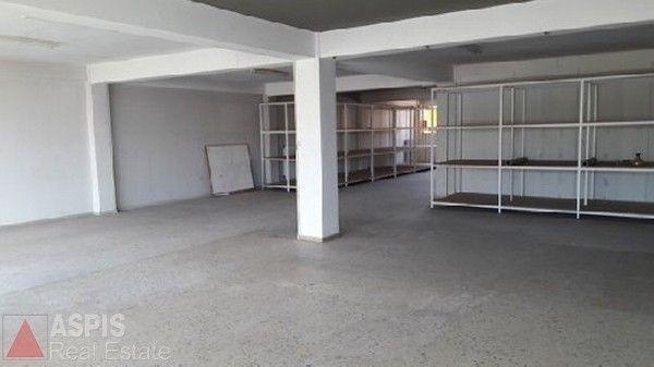 (For Sale) Commercial Warehouse || Athens South/Tavros - 374 Sq.m, 200.000€