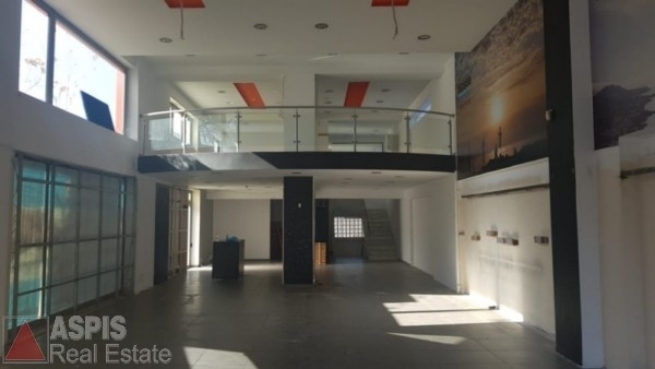 (For Sale) Commercial Building || East Attica/Gerakas - 640 Sq.m, 1.000.000€