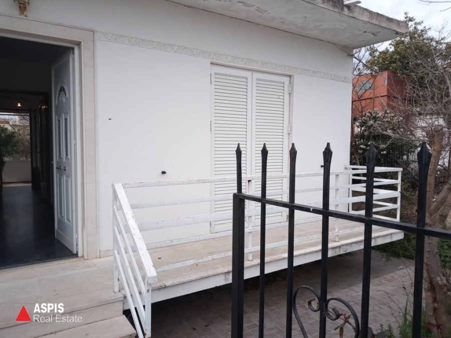 (For Sale) Residential Detached house || Evoia/Lilantio - 68 Sq.m, 2 Bedrooms, 66.000€