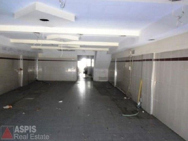 (For Sale) Commercial Building || Athens South/Mosxato - 510 Sq.m, 950.000€