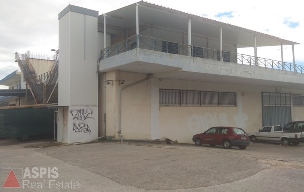(For Sale) Commercial Building || East Attica/Paiania - 5.200 Sq.m, 10.000.000€