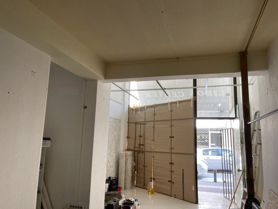 (For Sale) Commercial Retail Shop || Athens North/Nea Ionia - 30 Sq.m, 45.000€